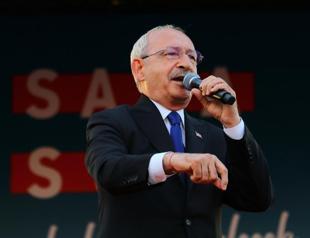 Opposition presidential candidate urges calm before key polls