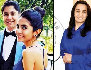 Quake victims’ mother helps other children through NGO