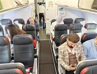 ‘Diplomatic couriers’ bring overseas votes home