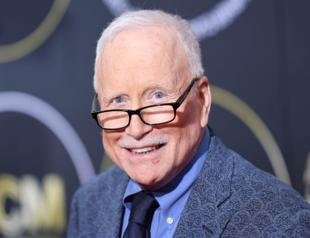 Dreyfuss on new Oscars diversity rules: ‘They make me vomit’