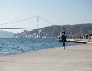 ‘Turks do not meet physical activity required per day’