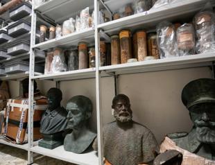 Italy begins to reckon with Fascist-era colonial collections