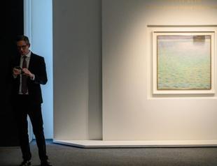 Hebrew Bible, rare Rousseau to star at New York spring auctions