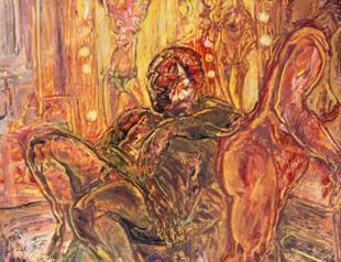 Mehmet Güleryüz guest of Prestige Series