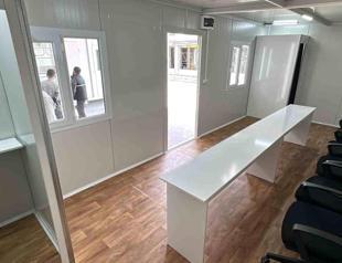 Quake damage restricts electoral campaigns in region