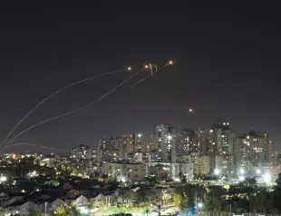 Israeli-Palestinian fighting intensifies as Egyptian cease-fire efforts falter