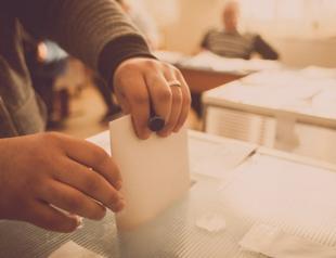 Election board rejects ministry’s request for ballot data