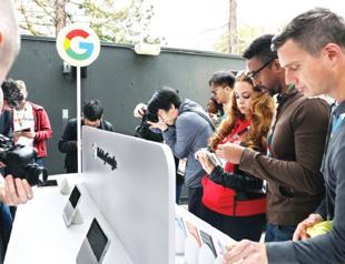 Google answers ChatGPT challenge with Bard expansion