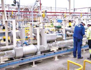 EU launches first tender for joint gas purchases