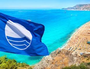 Türkiye has 531 Blue Flag beaches: Minister