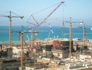 Akkuyu to come online in 2023 as planned: Minister