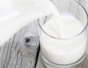 Milk production rises in March