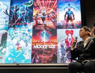 Streaming giants battle for anime supremacy