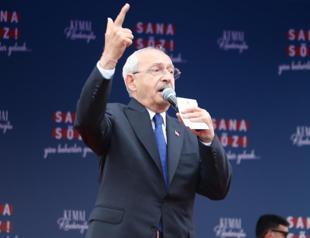 Women and youth will decide who will run Türkiye: Kılıçdaroğlu