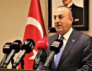 Türkiye, Russia, Iran, Syria to form committee: Turkish FM