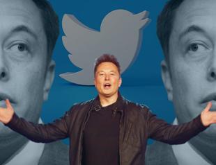 Elon Musk says new Twitter chief has been hired