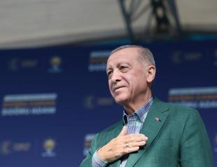 May 14 polls will pave way for building ‘Century of Türkiye’: Erdoğan