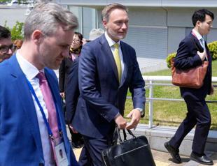 German tax squeeze adds to coalition tensions