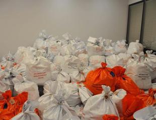 Overseas votes kept in room protected with 5 locks