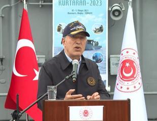 Ankara calls on Athens to expand Aegean moratorium