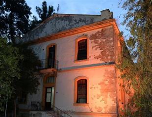 Culture and Art Factory new venue in İzmir