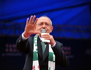 Kremlin strongly denies Kılıçdaroğlus accusations of meddling in vote