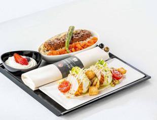 THY to offer Turkish cuisine to passengers