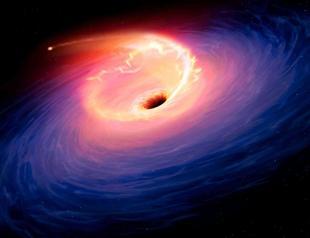 Astronomers puzzled by ‘largest’ ever cosmic explosion