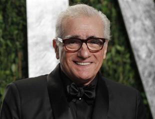 Martin Scorsese set to stir Cannes again