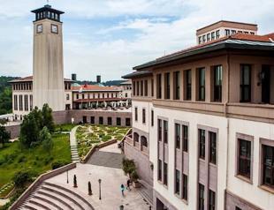 Eviction case filed against Koç University’s building