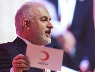 Red Crescent’s head resigns over tent sale after earthquake