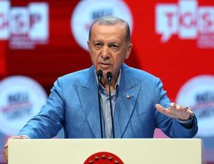 Relations with Russia are no less important than those with US: Erdoğan