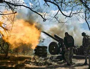 Ukraine claims Bakhmut gains after uptick in fighting