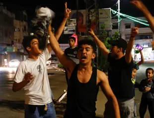 Gaza ceasefire takes effect after five days of deadly fighting