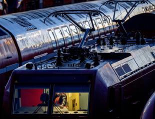 Germany averts 50-hour train strike