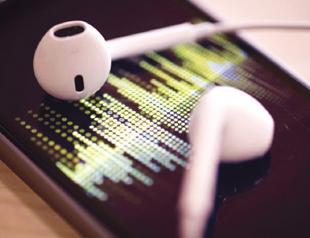 AI already takes away audio book business