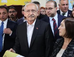 Opposition candidate hopes polls to bring ‘spring’ to Türkiye