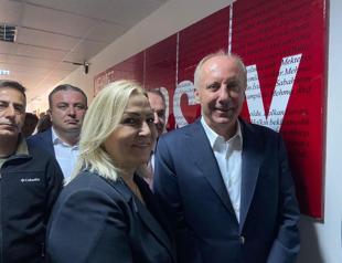 17 suspects detained over fake İnce videotape