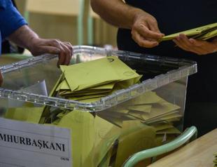 Over 55 mln dropped votes in nearly 200,000 ballot boxes