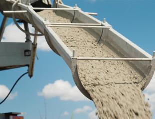Global developments may favor local cement companies