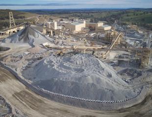 Newcrest snaps up its Australian rival