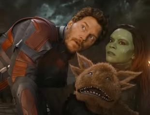 ‘Guardians’ enjoys galactic box office earnings