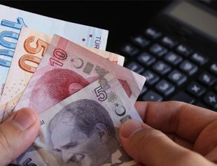 Budget posts 133 billion Turkish Liras deficit