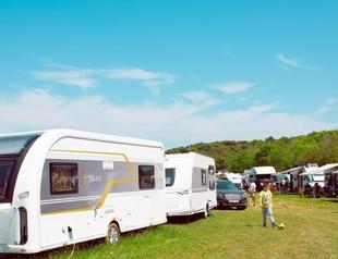 Three-day Caravan Festival in Kilyos