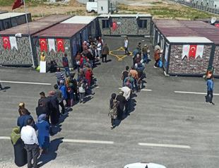 Country records high turnout in presidential, parliamentary elections