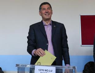 Ata alliance to draw road map for runoff, says Sinan Oğan