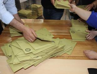 Erdoğan leads poll by over 2.5 million votes: Watchdog