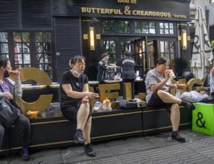 China economic data miss expectations