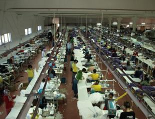 EBRD forecasts 2.5 percent growth for Turkish economy