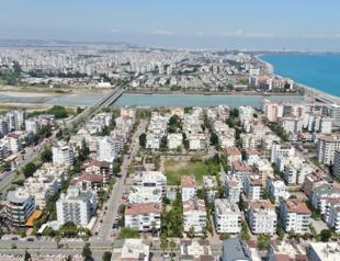 Nearly 370,000 houses sold in January-April